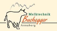 Logo der Firma Melktechnik Buchegger
