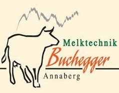 Logo Melktechnik Buchegger