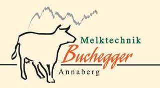 Logo Melktechnik Buchegger